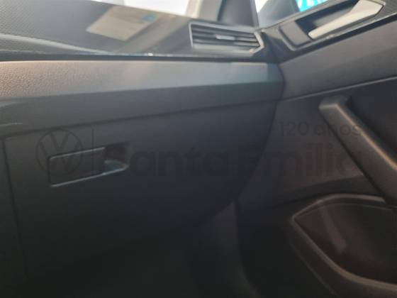VOLKSWAGEN NIVUS 1.0 200 TSI TOTAL FLEX SENSE AUTOMÁTICO